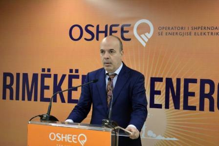 Nga 16 korriku nis skema e re per energjine, perfitojne 30 mije familje